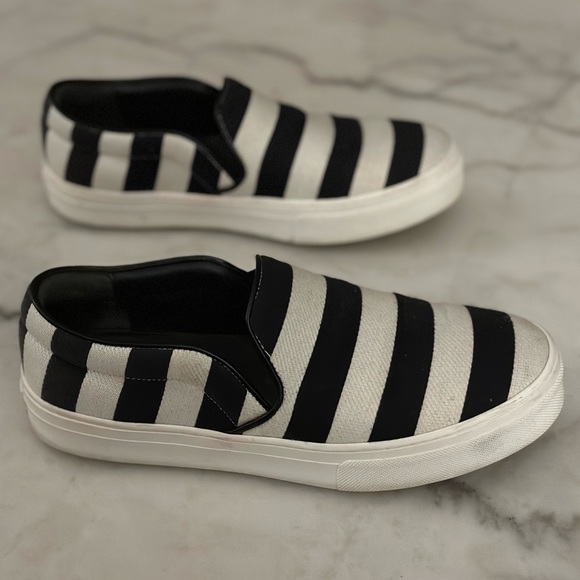 Celine Slip On Sneakers - Picture 10 of 10